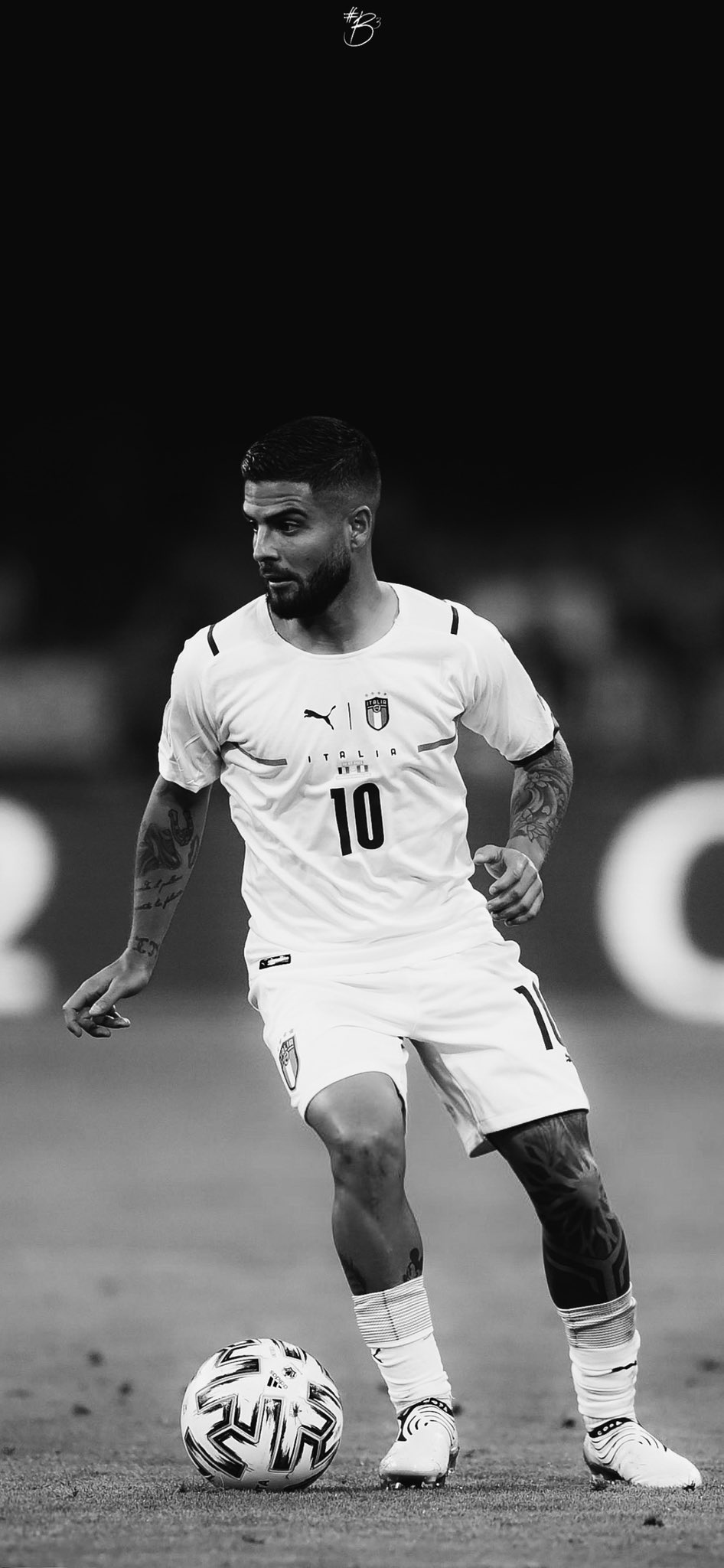 Lorenzo Insigne Wallpapers