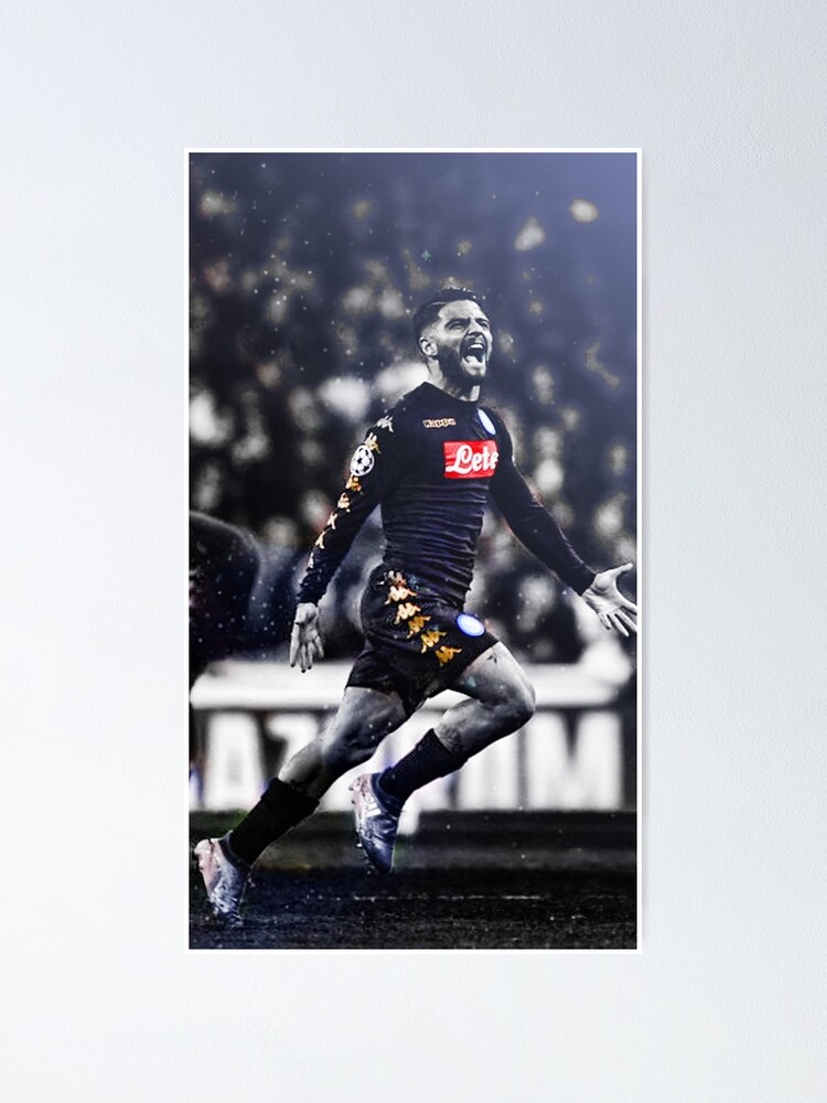 Lorenzo Insigne Wallpapers