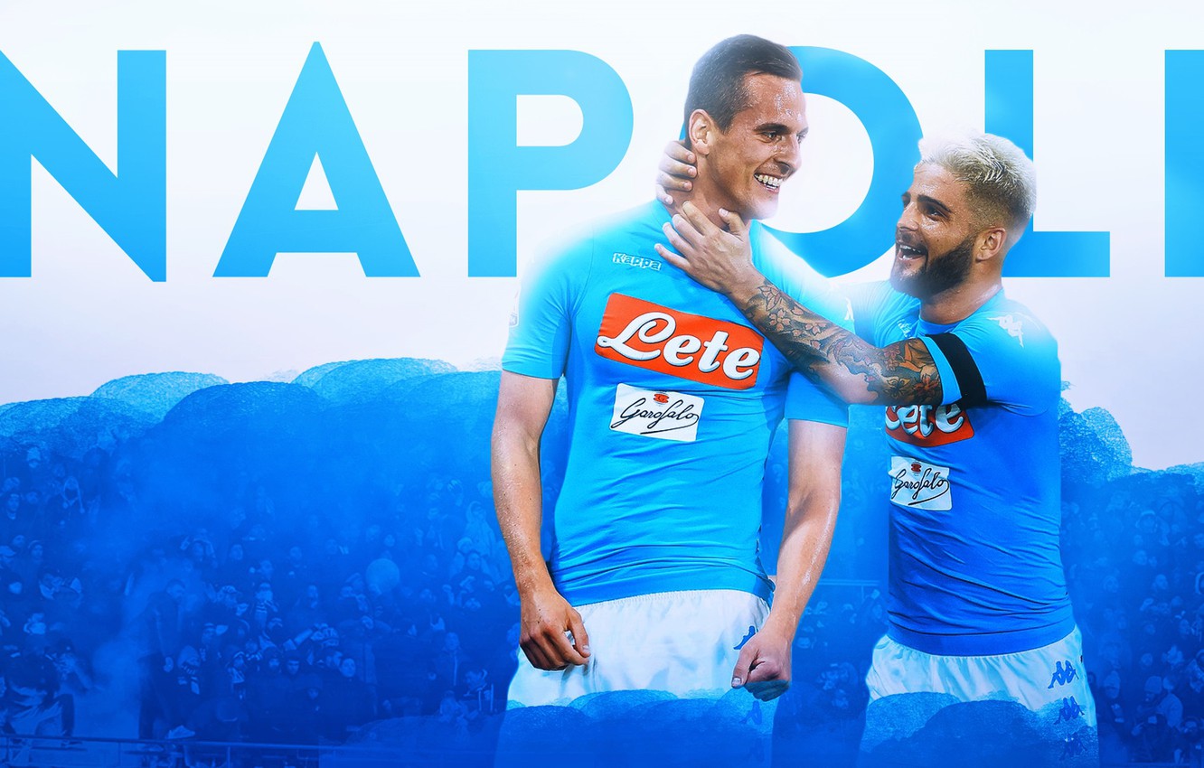 Lorenzo Insigne Wallpapers