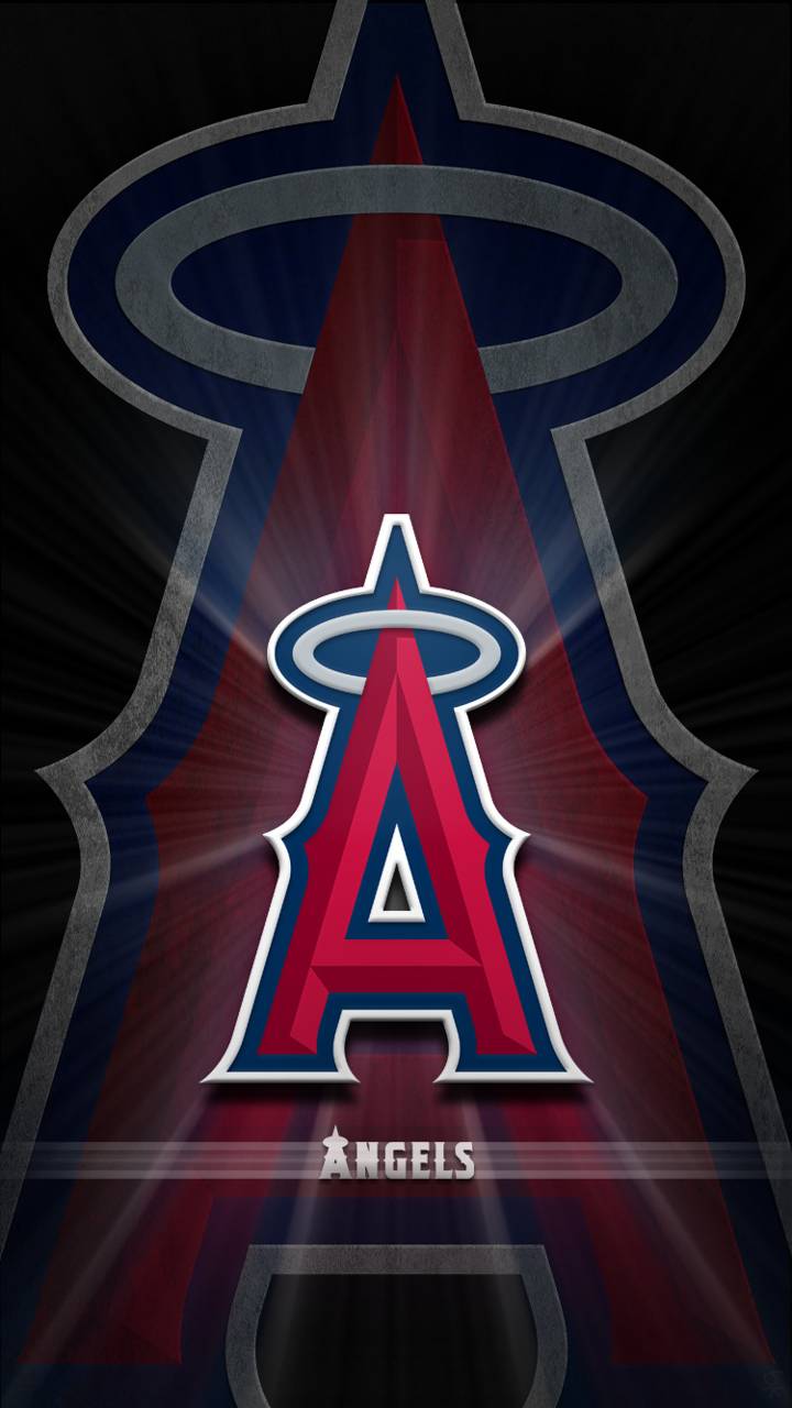 Los Angeles Angels Of Anaheim Wallpapers