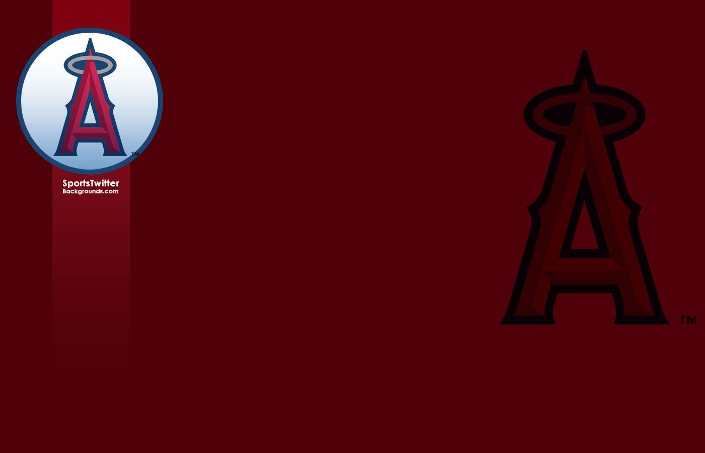 Los Angeles Angels Of Anaheim Wallpapers