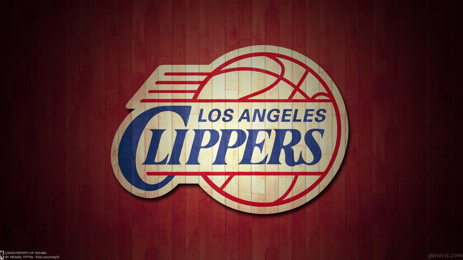 Los Angeles Clippers Wallpapers