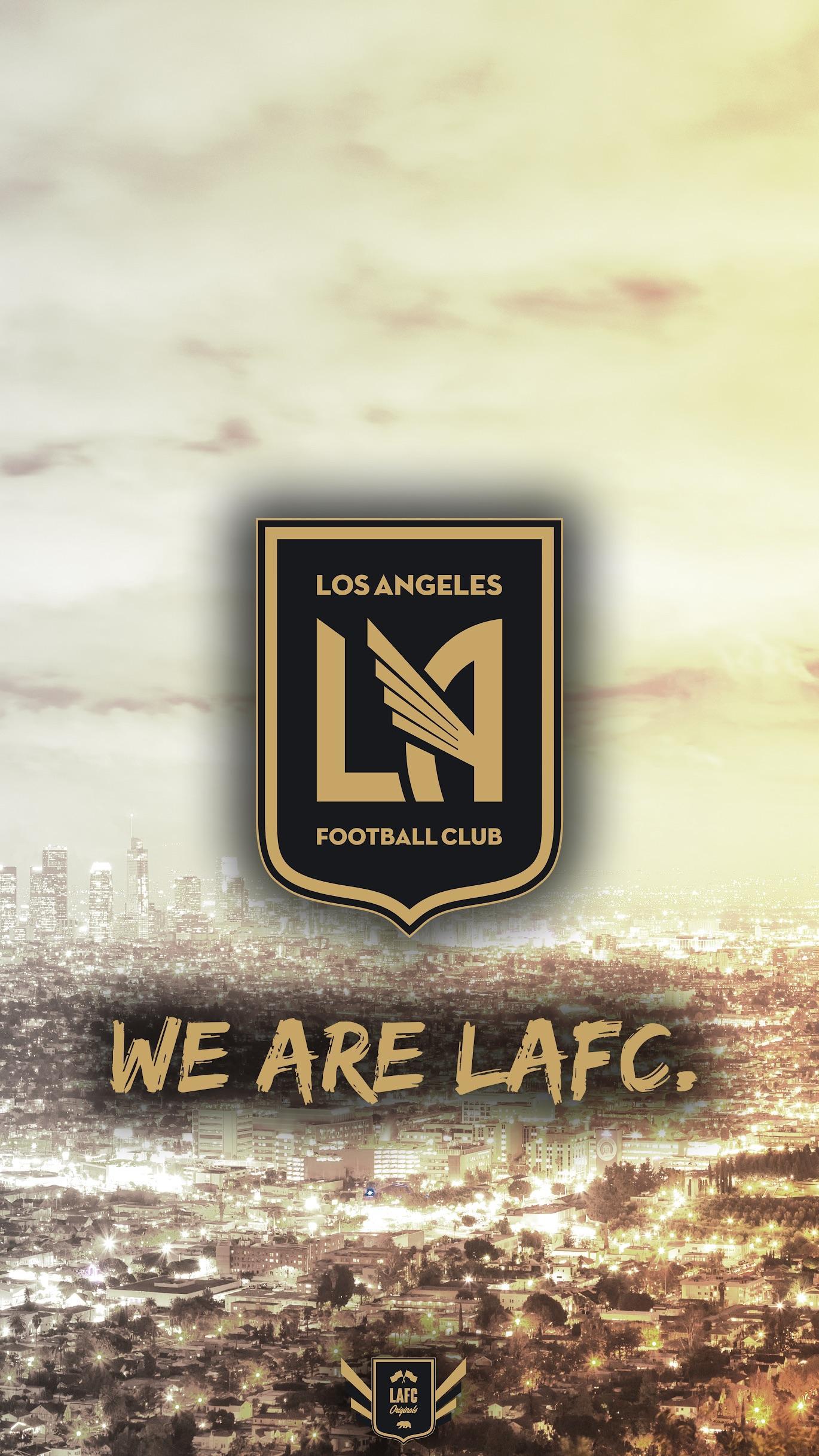 Los Angeles Fc Wallpapers