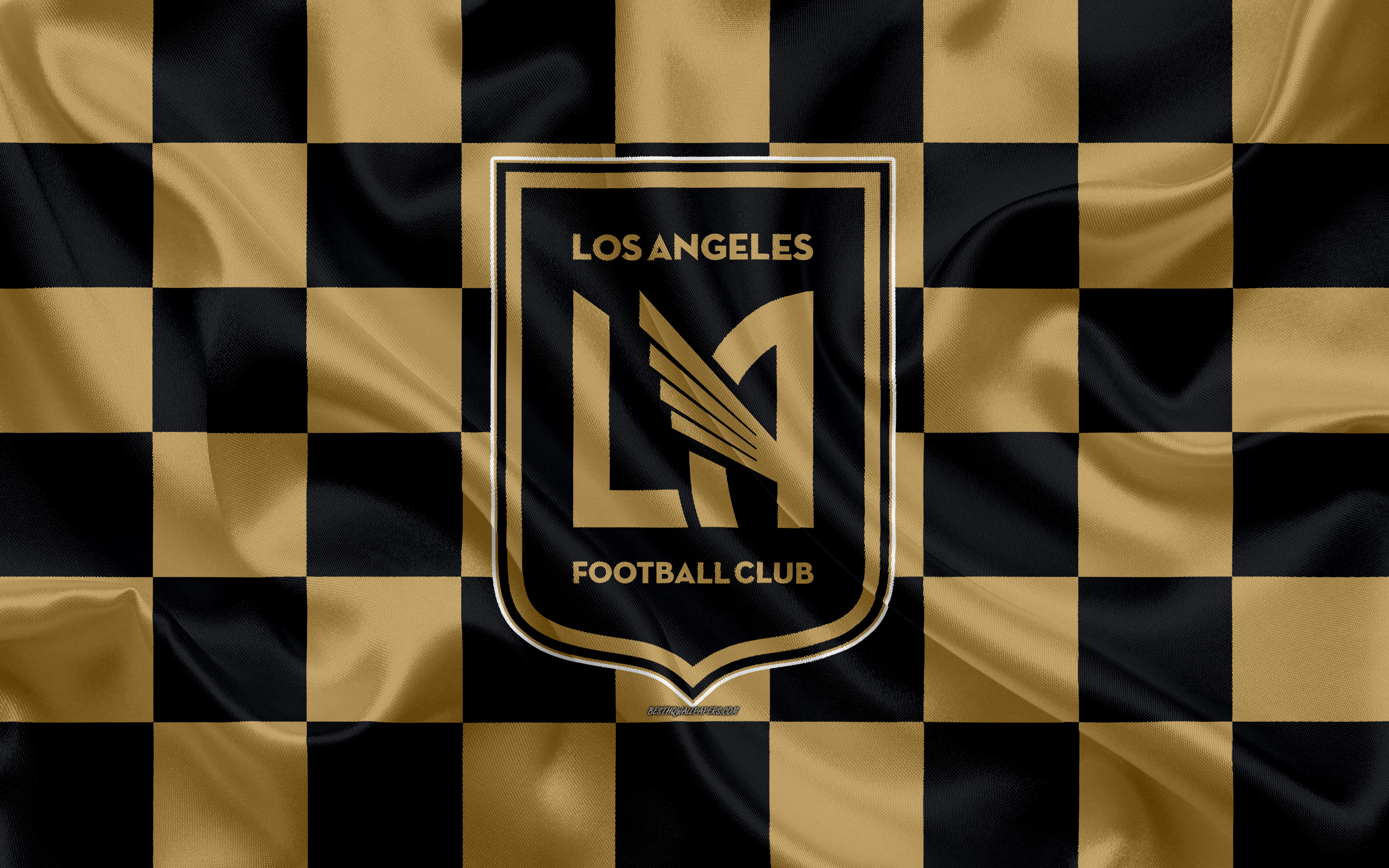 Los Angeles Fc Wallpapers
