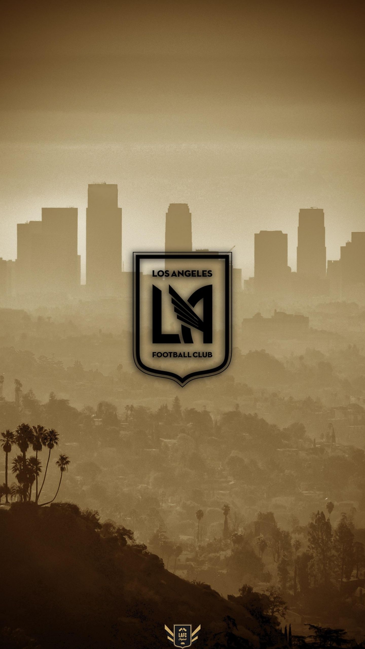 Los Angeles Fc Wallpapers