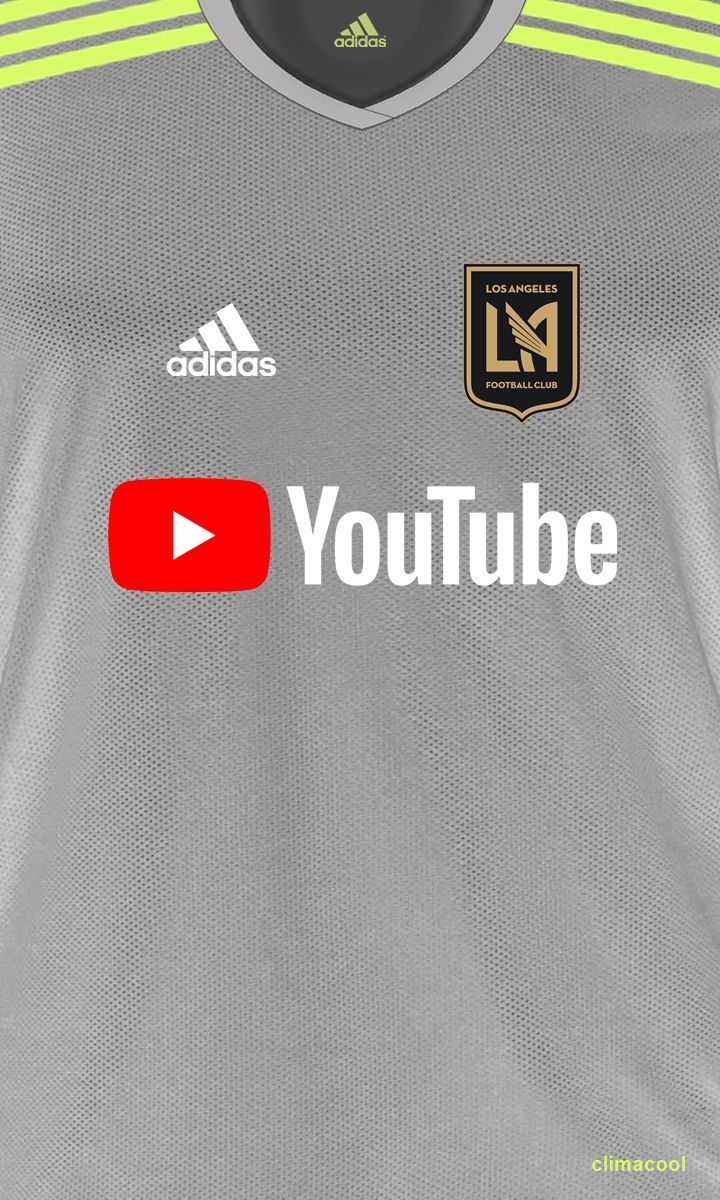 Los Angeles Fc Wallpapers