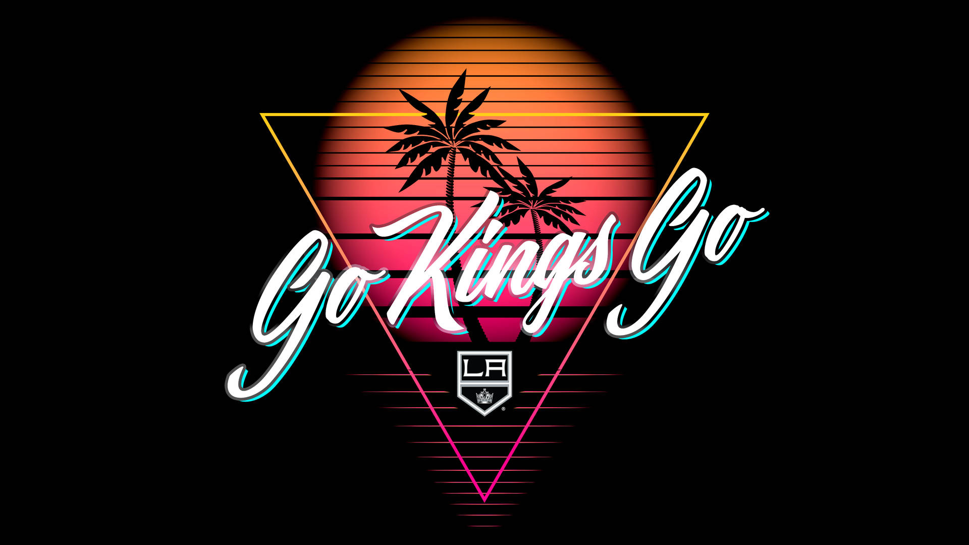 Los Angeles Kings Wallpapers