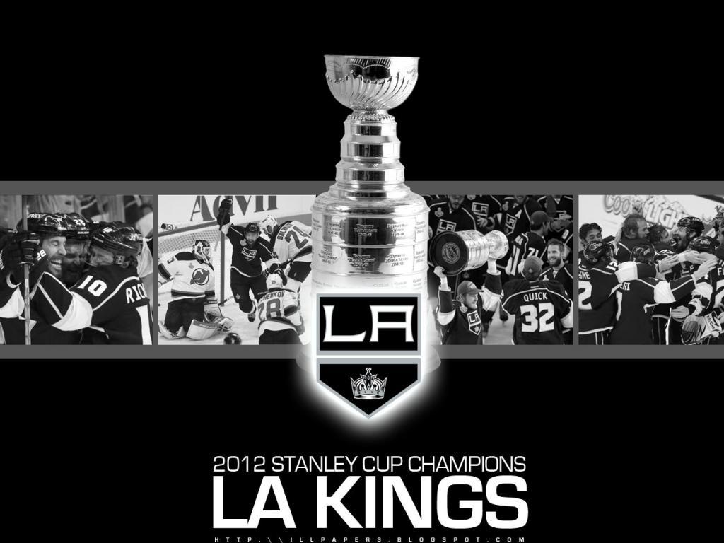 Los Angeles Kings Wallpapers