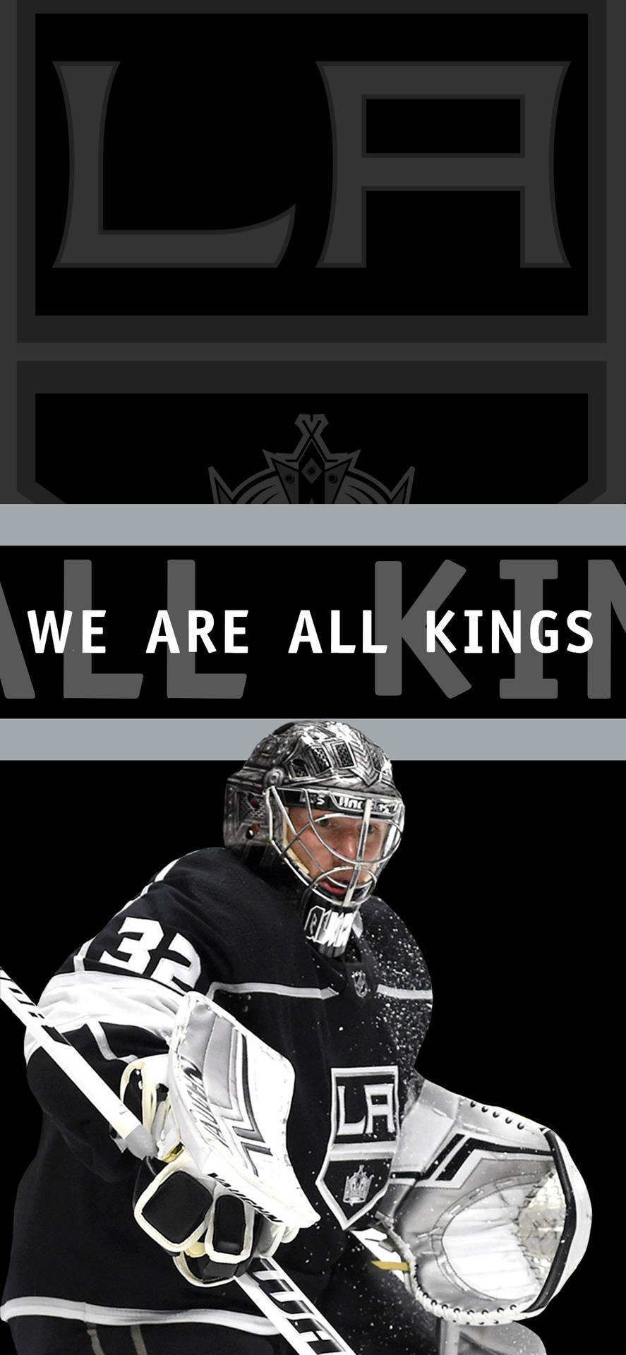 Los Angeles Kings Wallpapers