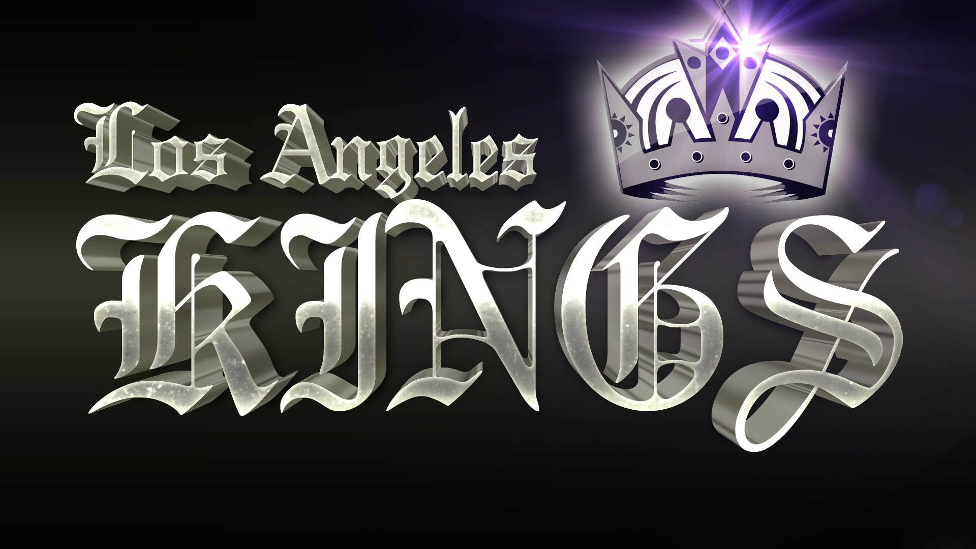 Los Angeles Kings Wallpapers