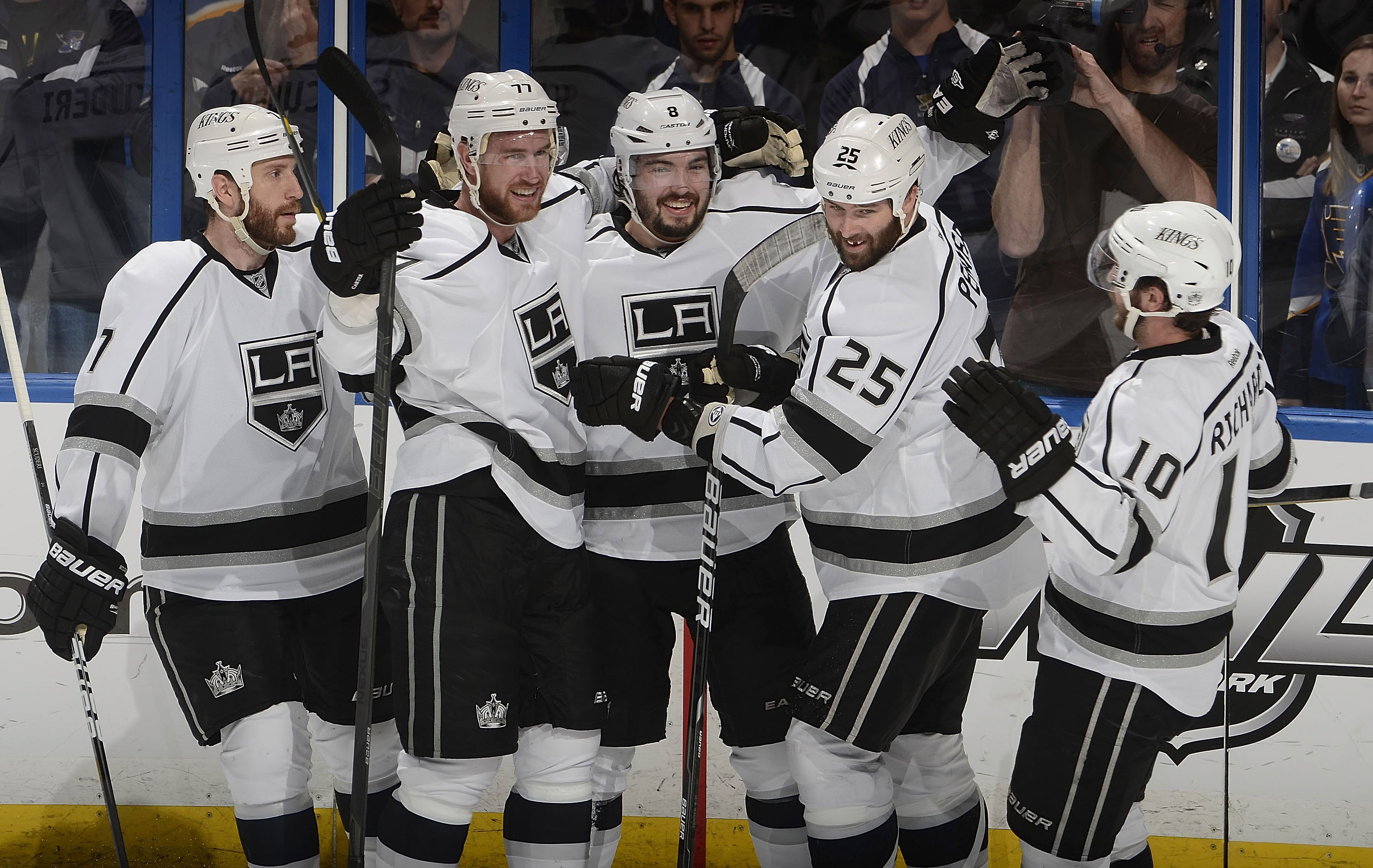 Los Angeles Kings Wallpapers