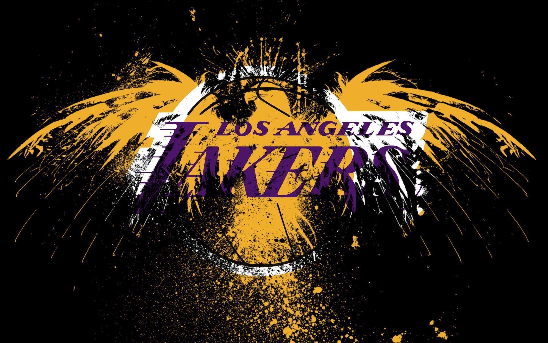 Los Angeles Lakers Wallpapers