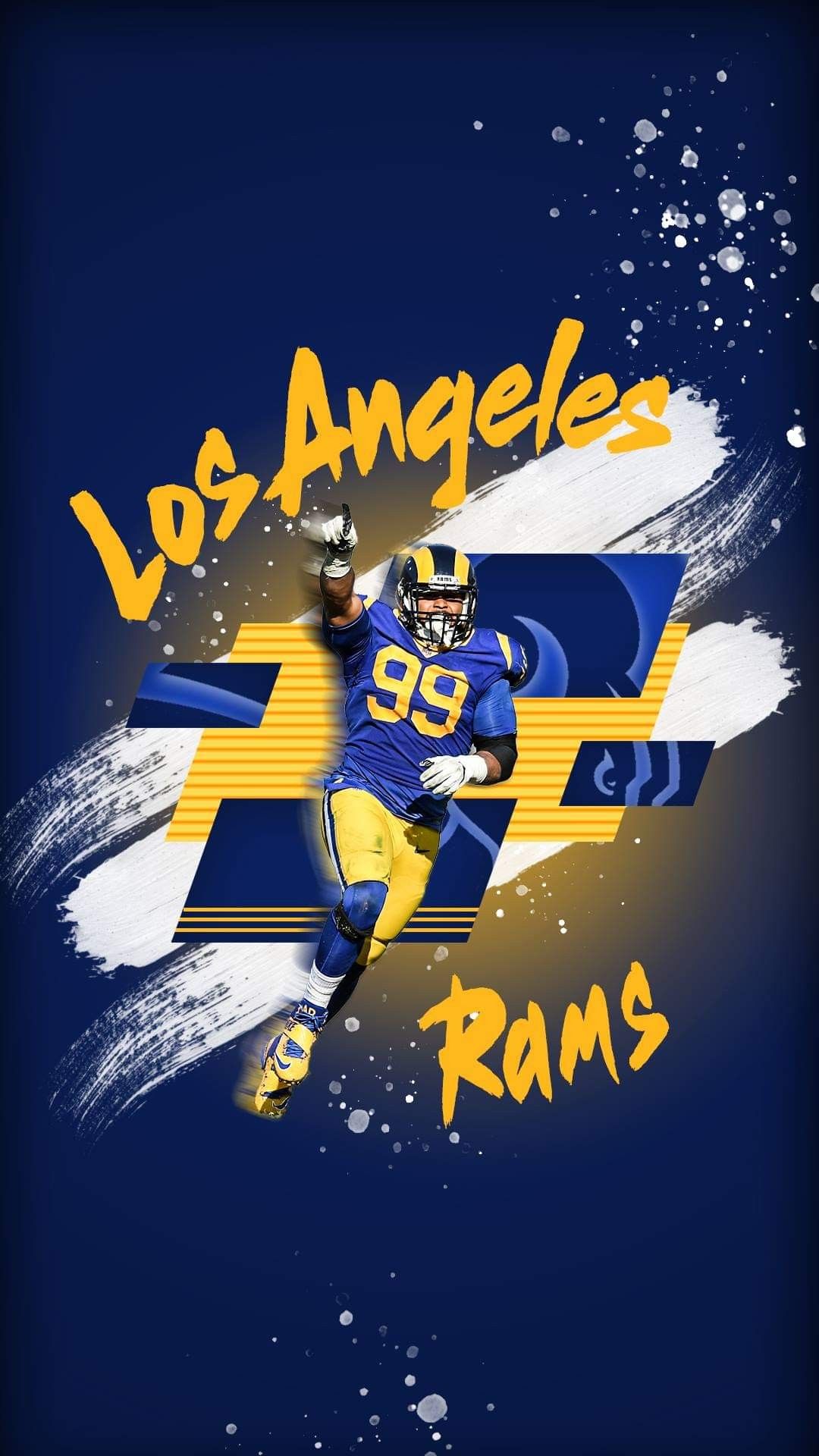 Los Angeles Rams Wallpapers