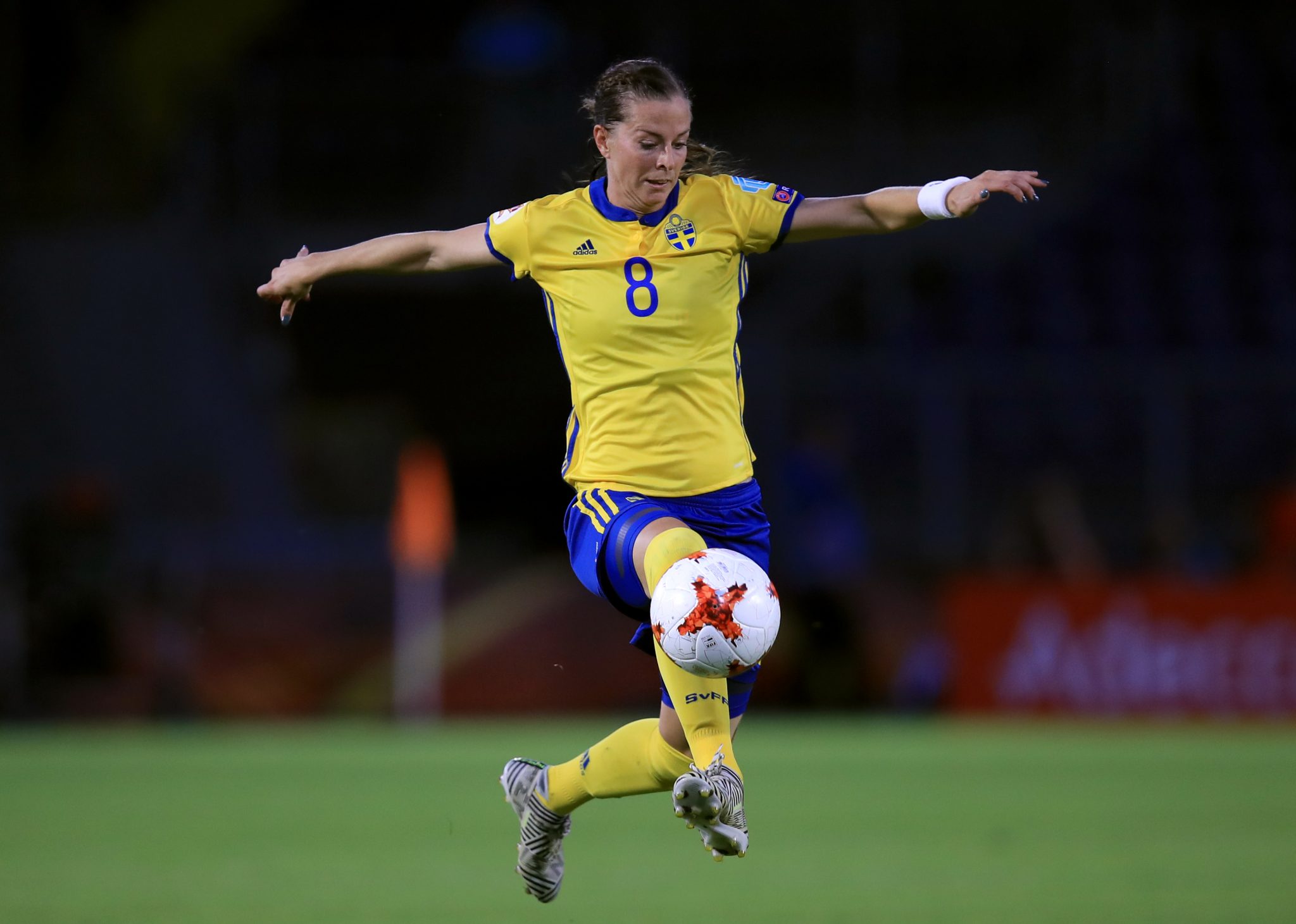 Lotta Schelin Wallpapers