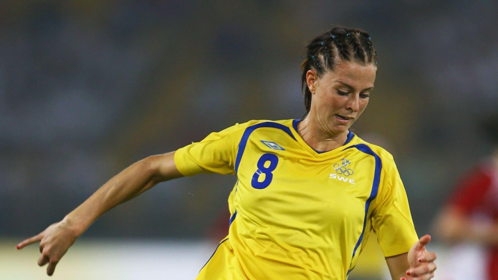 Lotta Schelin Wallpapers