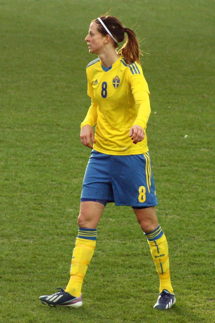 Lotta Schelin Wallpapers