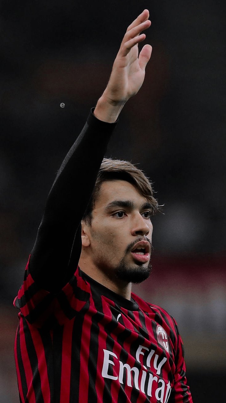 Lucas Paqueta Wallpapers