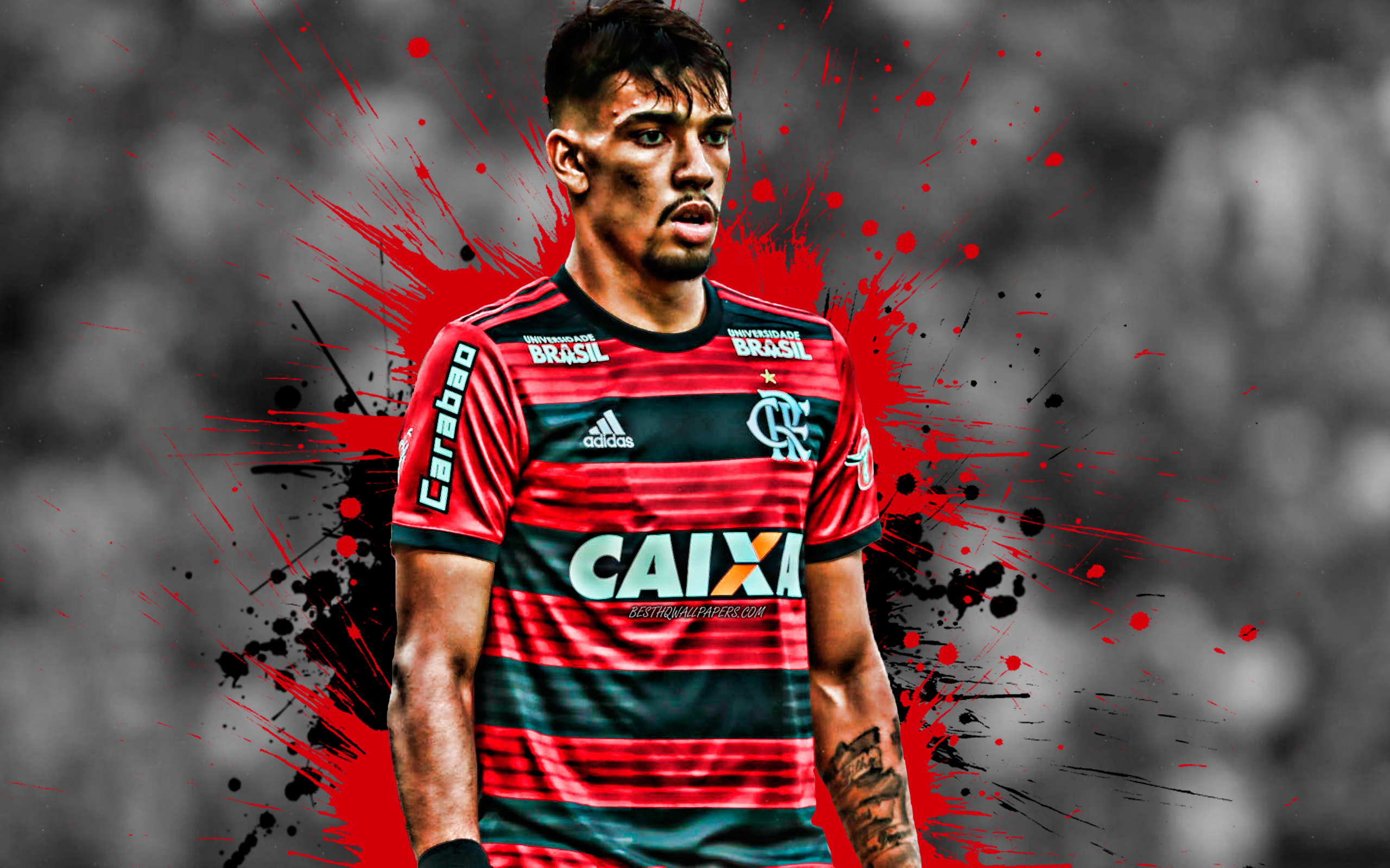 Lucas Paqueta Wallpapers