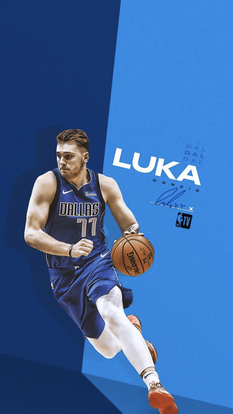 Luka Doncic Photoshoot 2021 Wallpapers