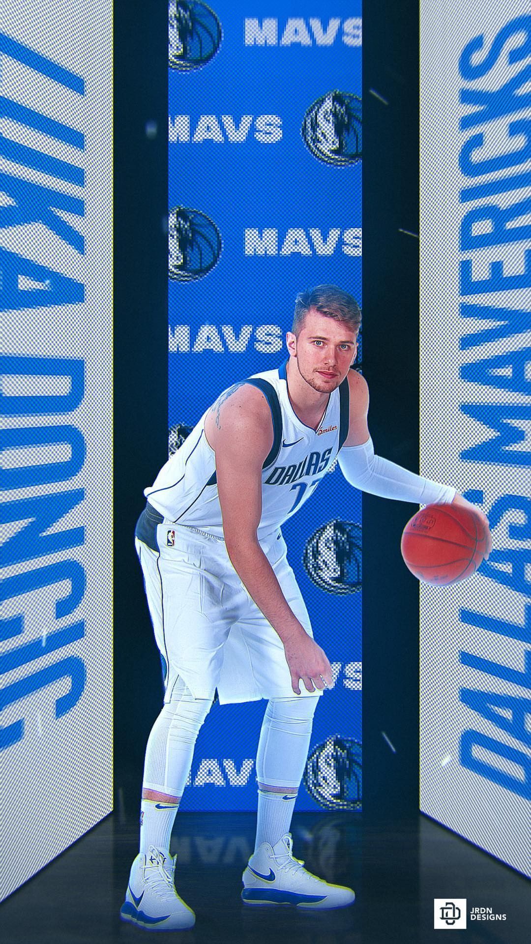 Luka Doncic Photoshoot 2021 Wallpapers