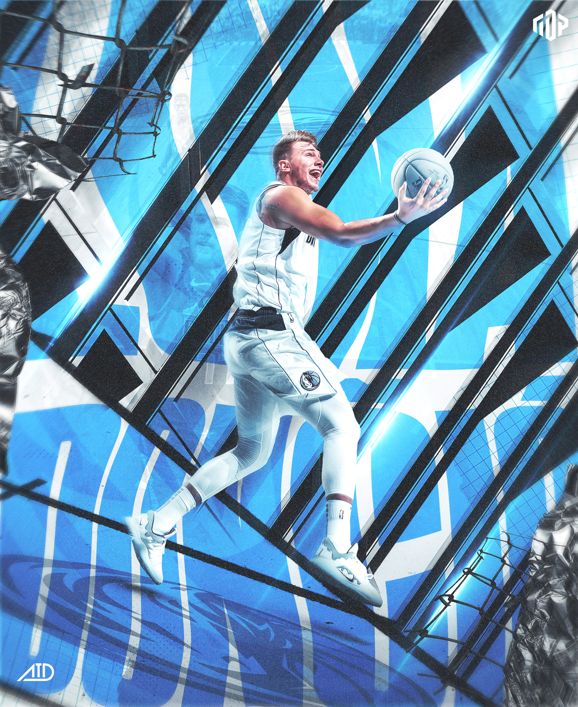 Luka Doncic Wallpapers