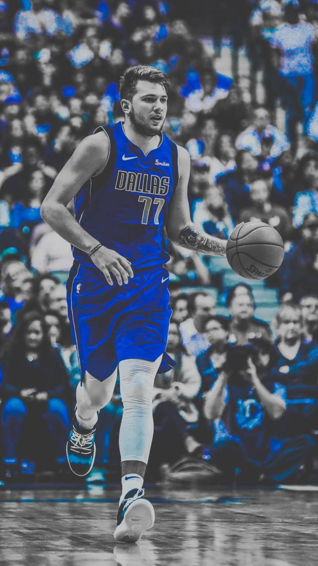 Luka Doncic Wallpapers