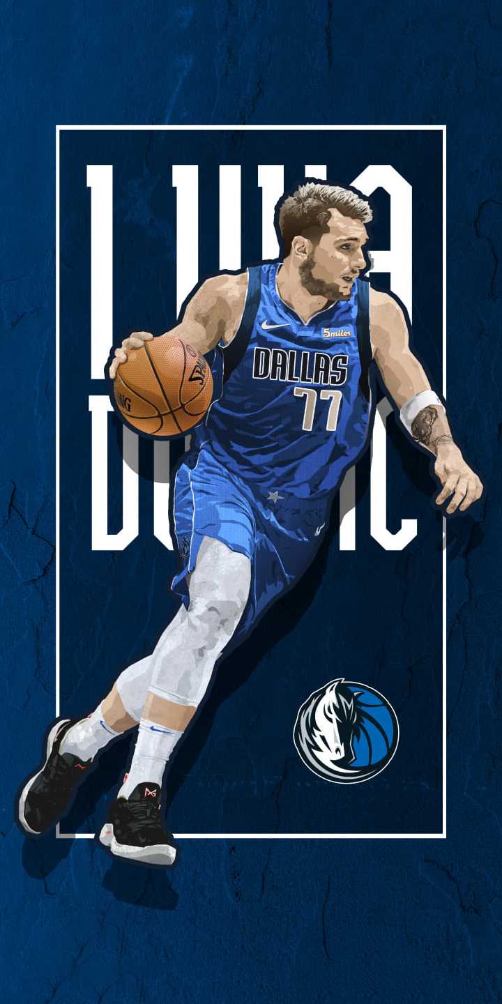 Luka Doncic Wallpapers