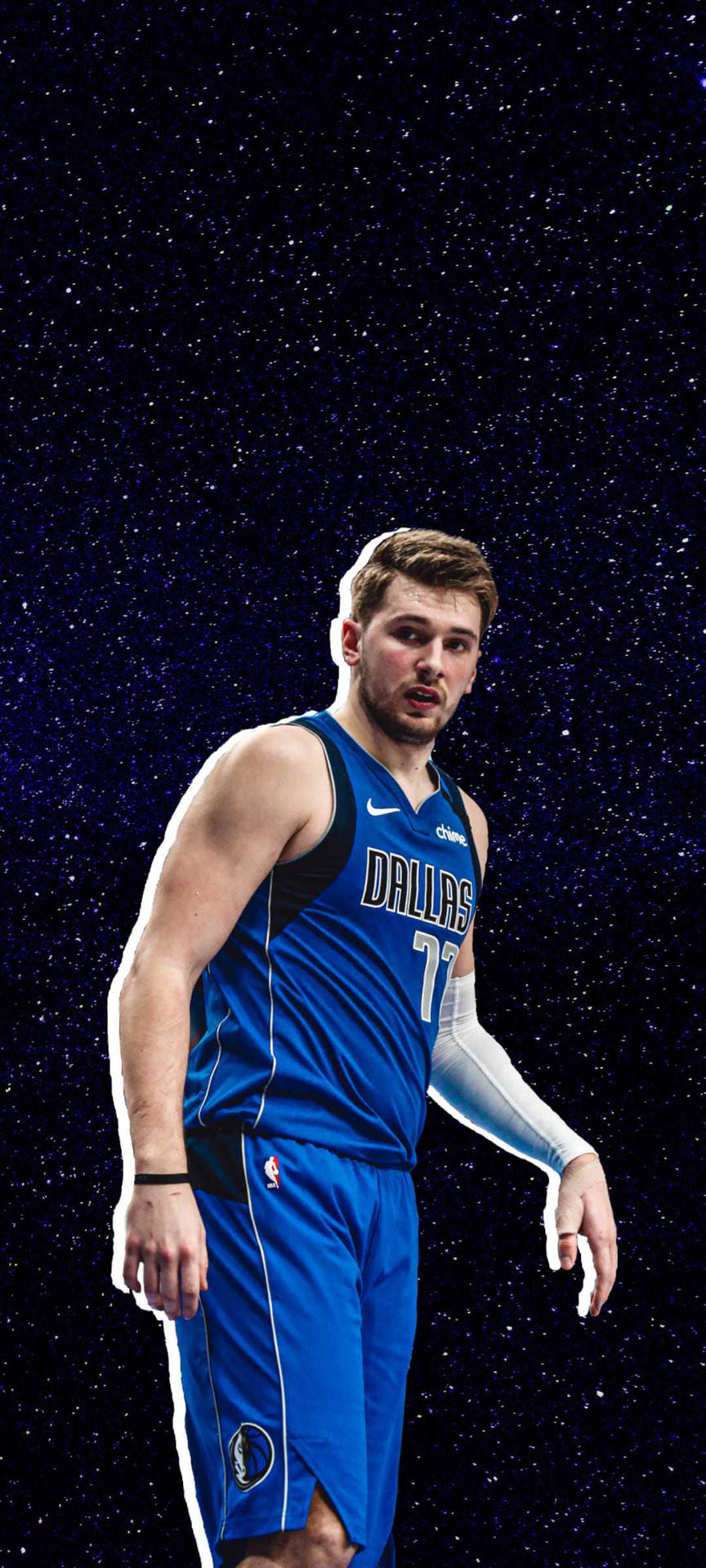 Luka Doncic Wallpapers