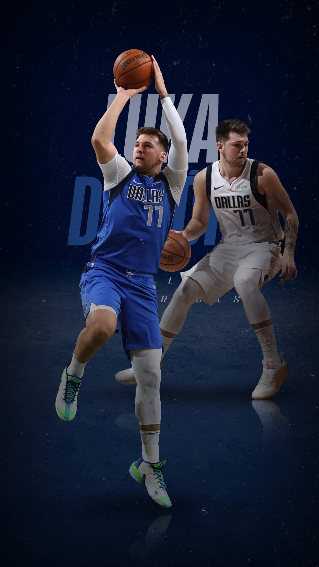 Luka Doncic Wallpapers