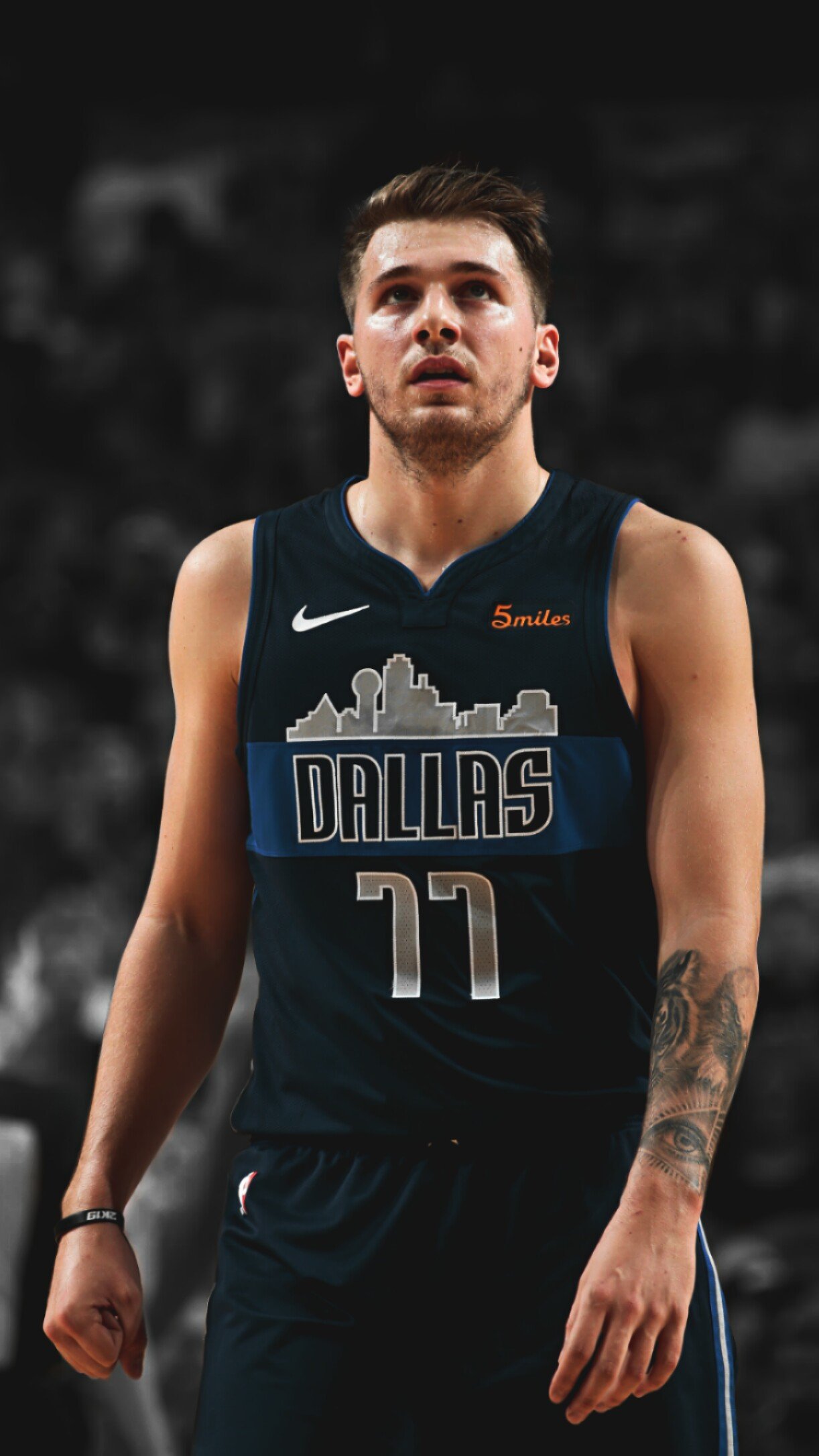 Luka Doncic Wallpapers
