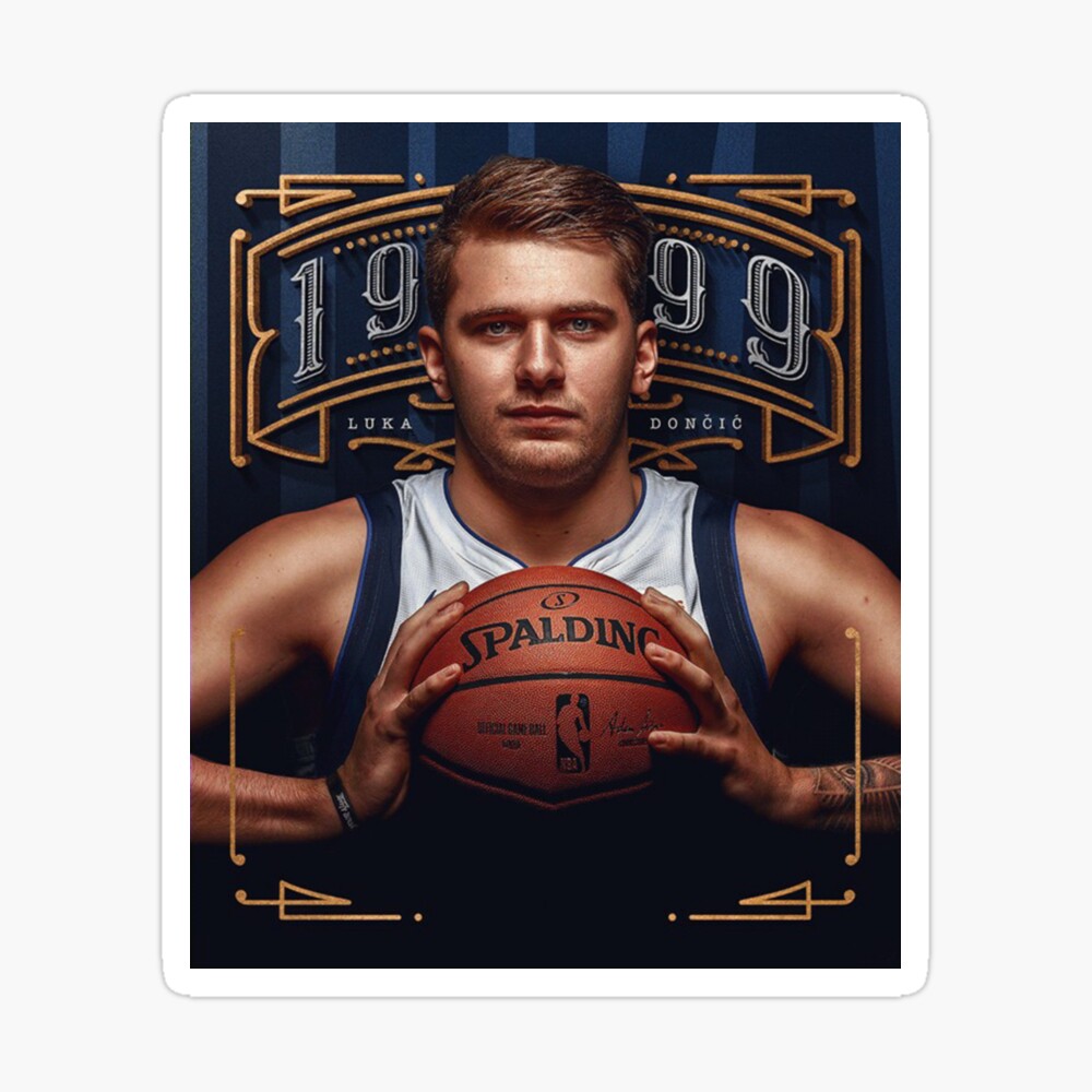 Luka Doncic Wallpapers