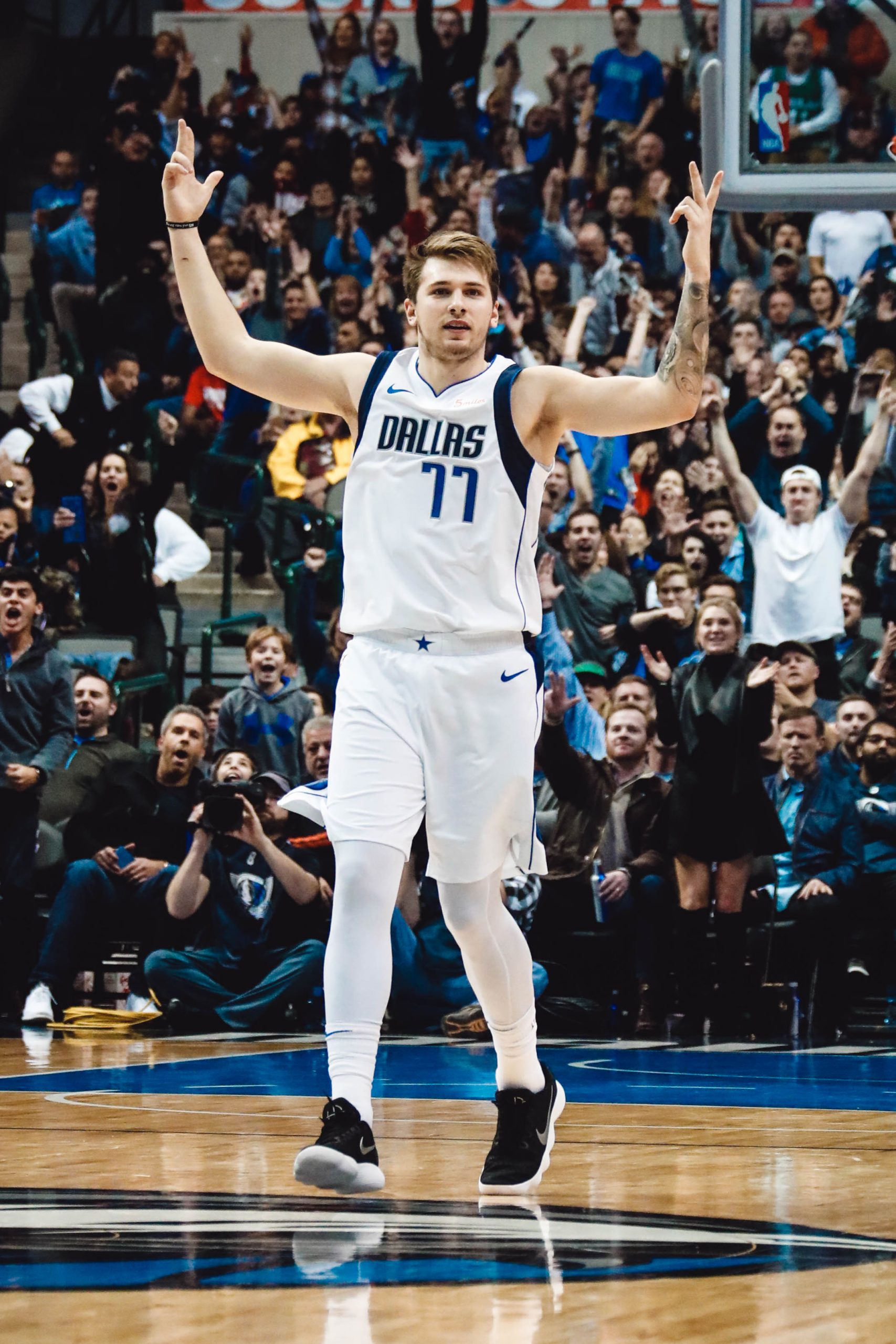 Luka Doncic Wallpapers