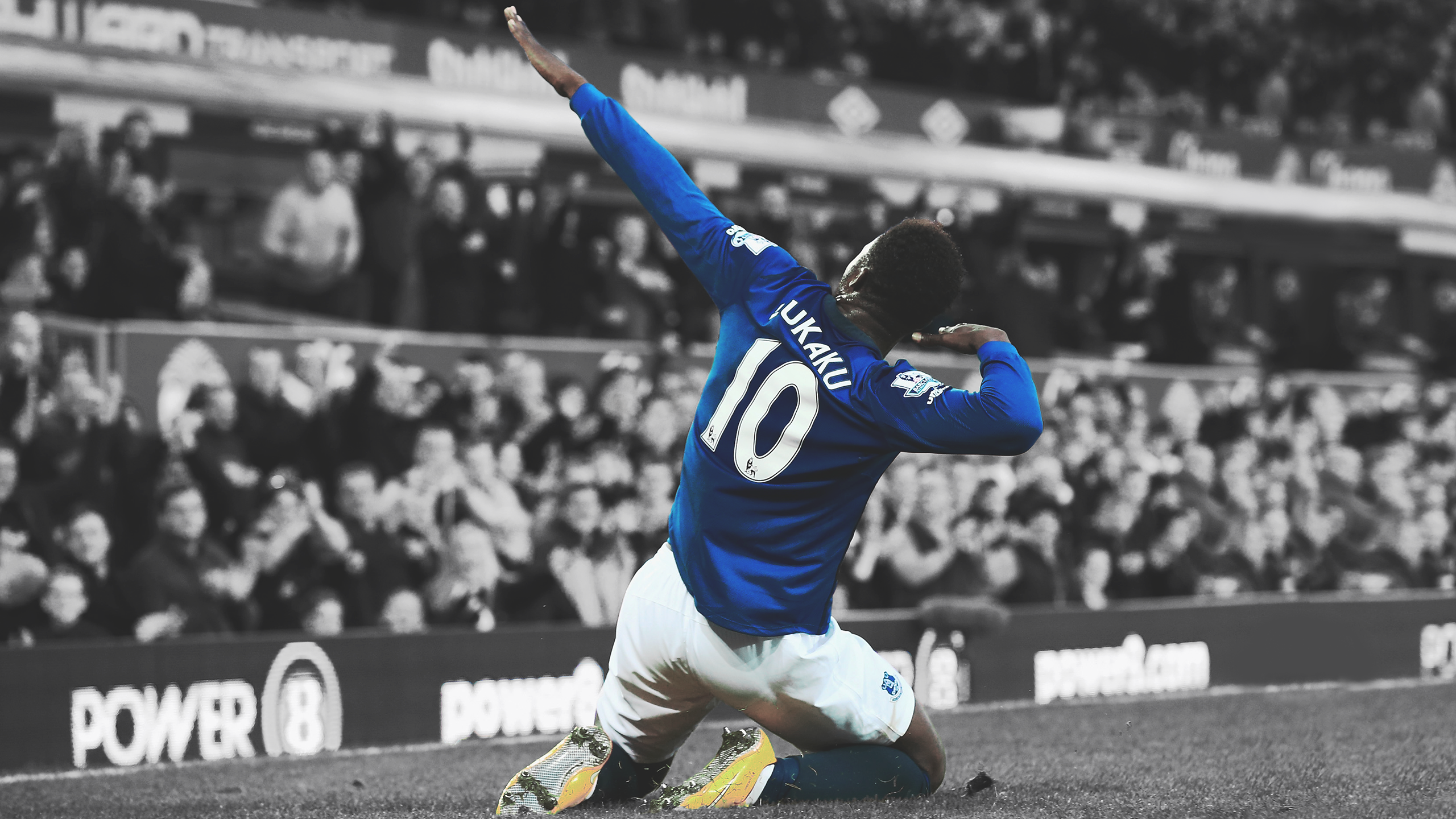 Lukaku Wallpapers