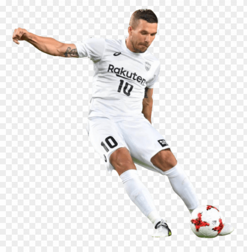 Lukas Podolski Wallpapers