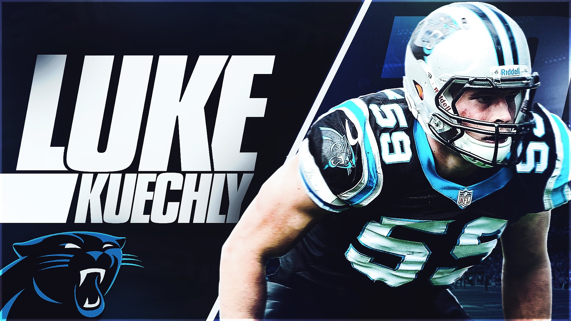 Luke Kuechly Wallpapers