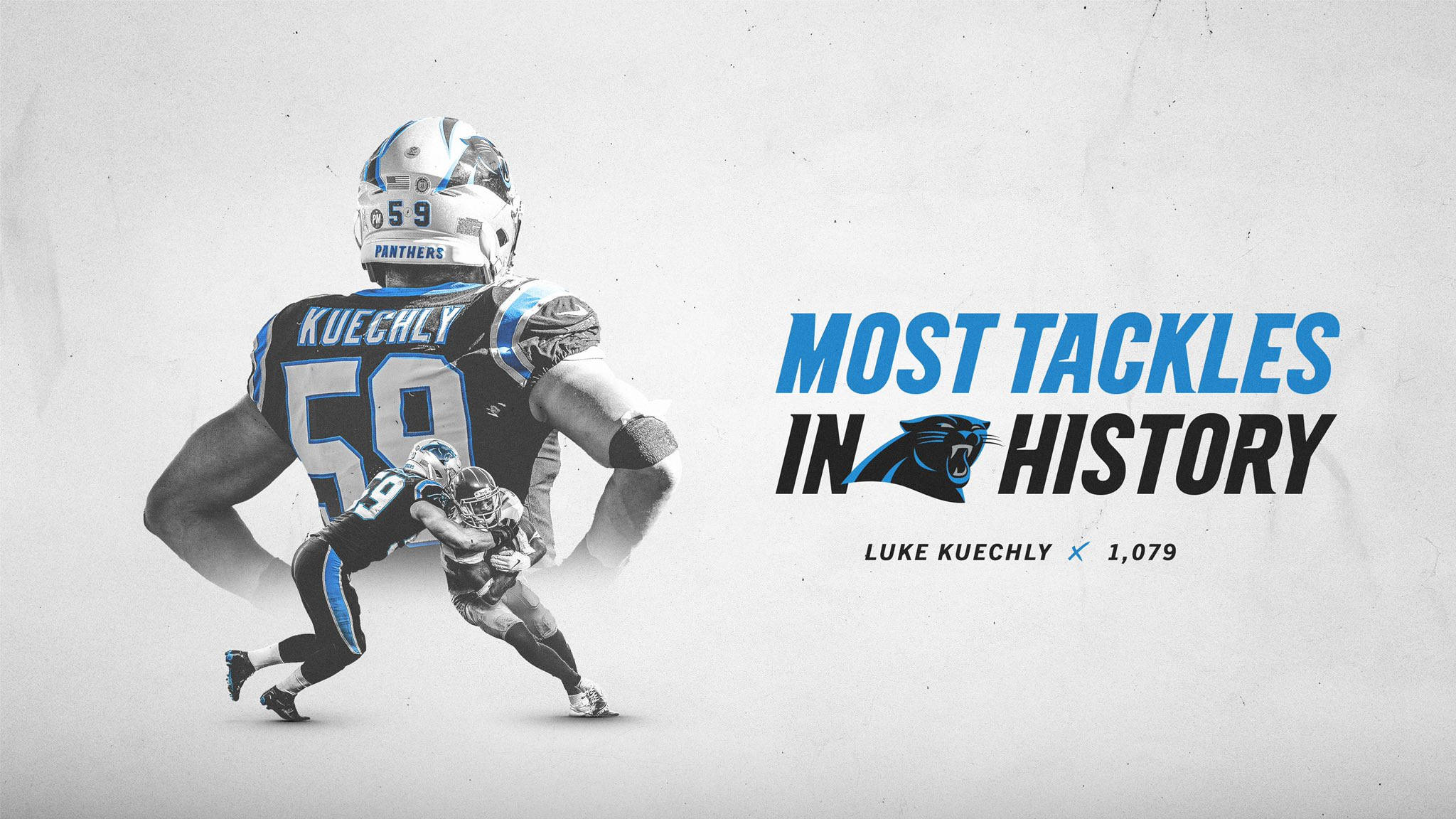 Luke Kuechly Wallpapers