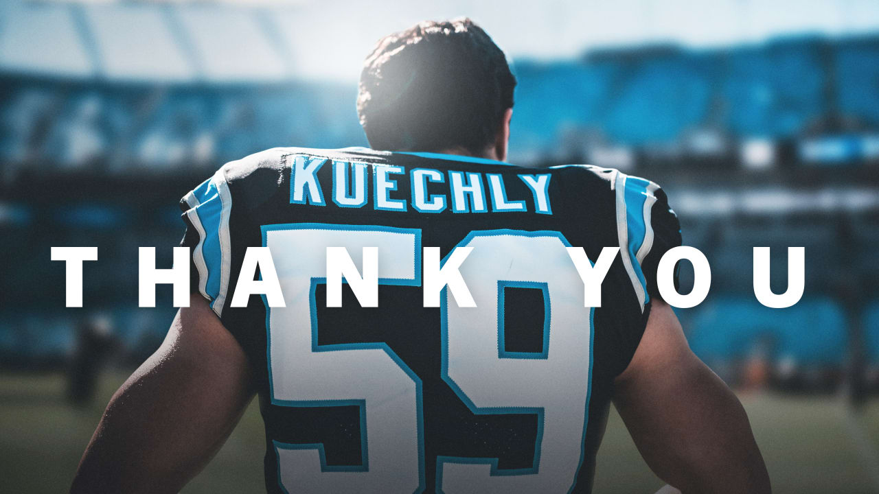 Luke Kuechly Wallpapers