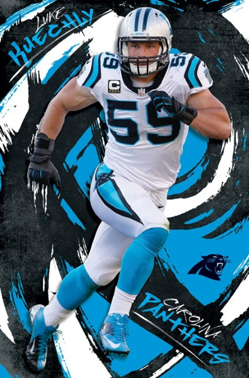 Luke Kuechly Wallpapers