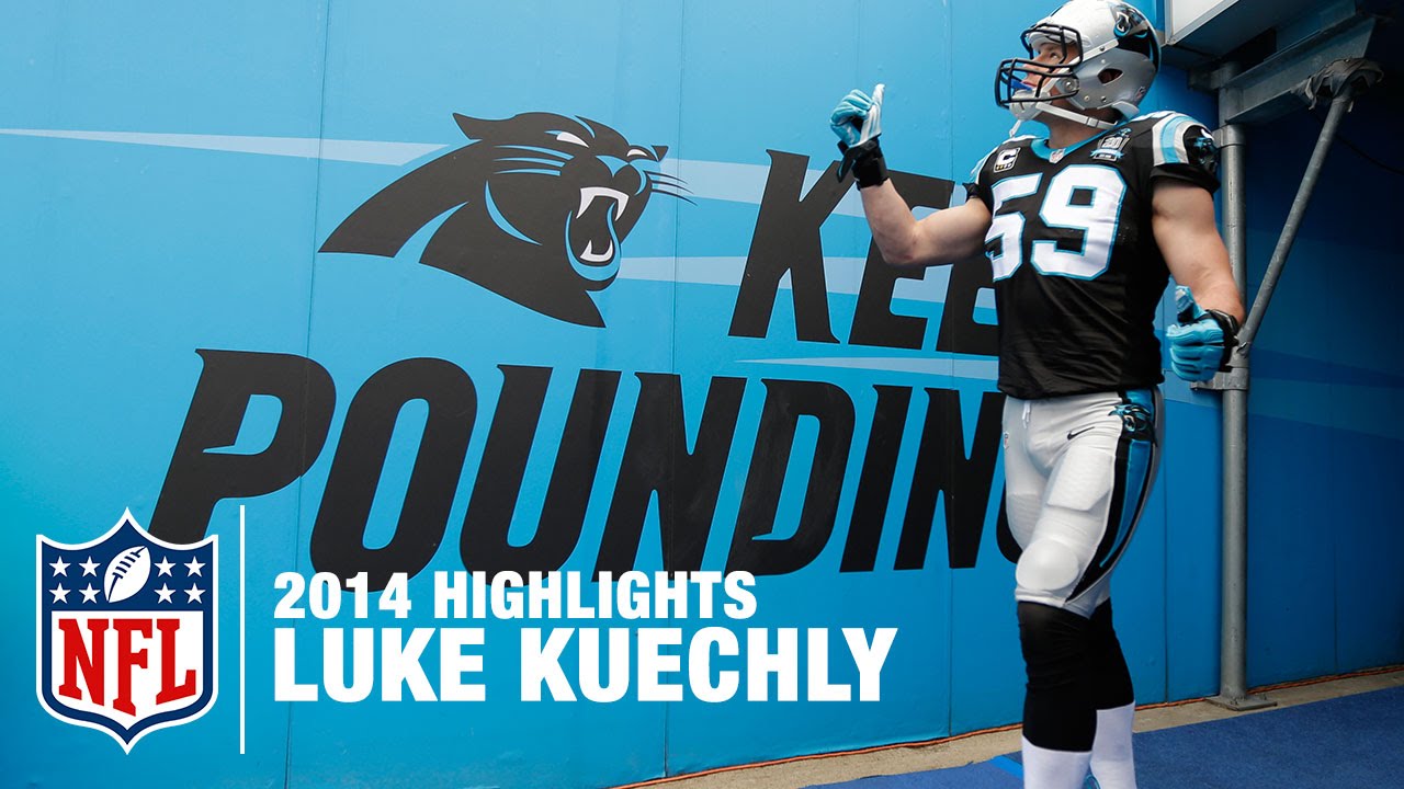 Luke Kuechly Wallpapers