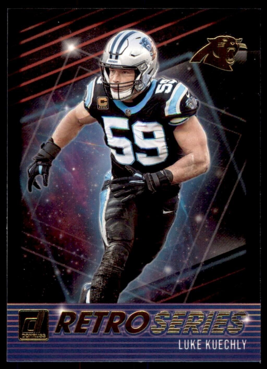 Luke Kuechly Wallpapers