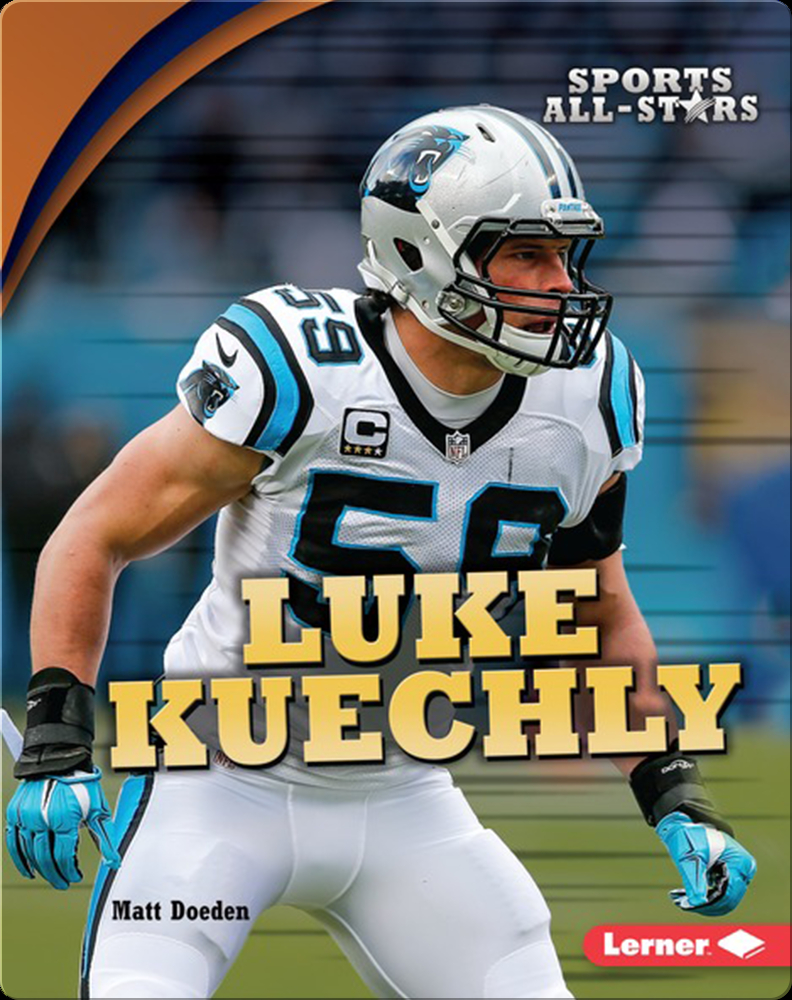 Luke Kuechly Wallpapers