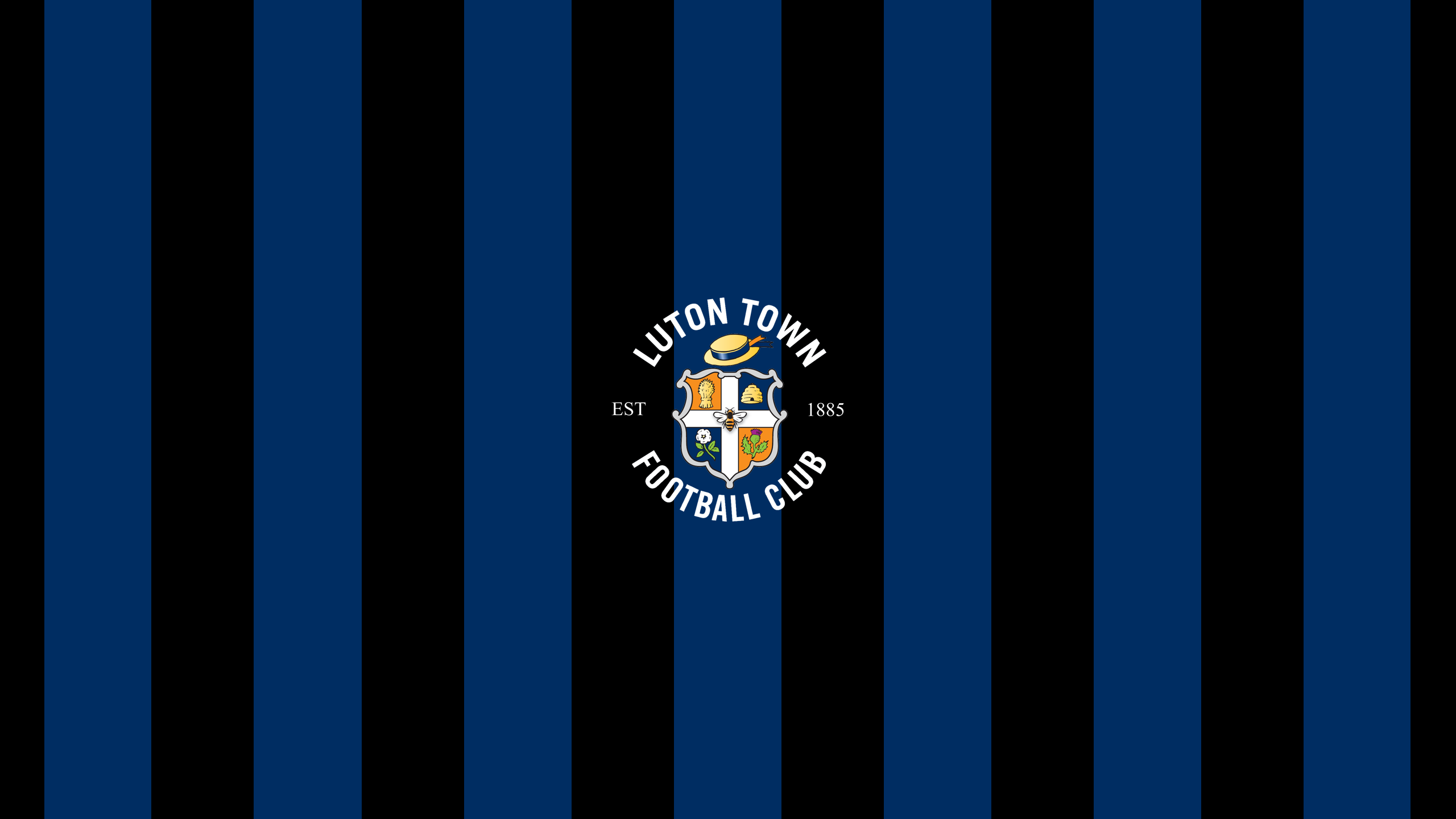 Luton Town F.C. Wallpapers