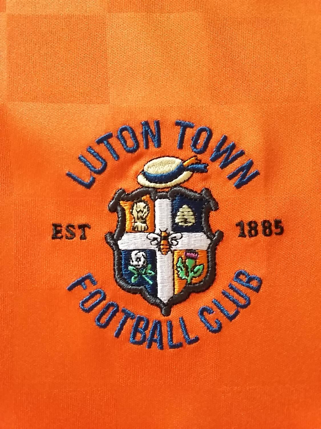 Luton Town F.C. Wallpapers