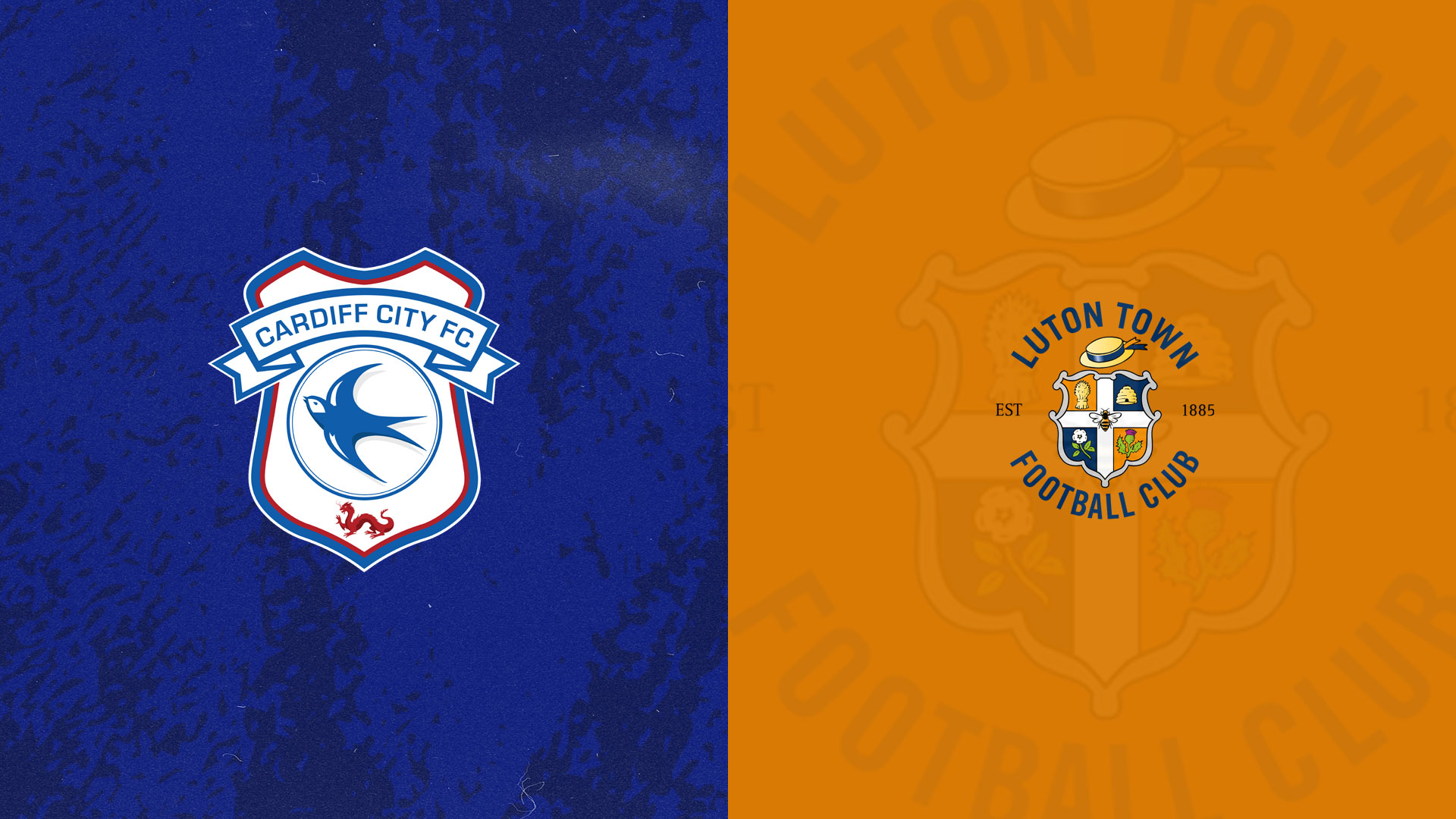 Luton Town F.C. Wallpapers