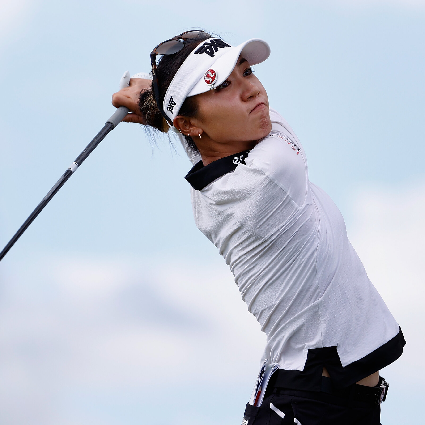 Lydia Ko Wallpapers