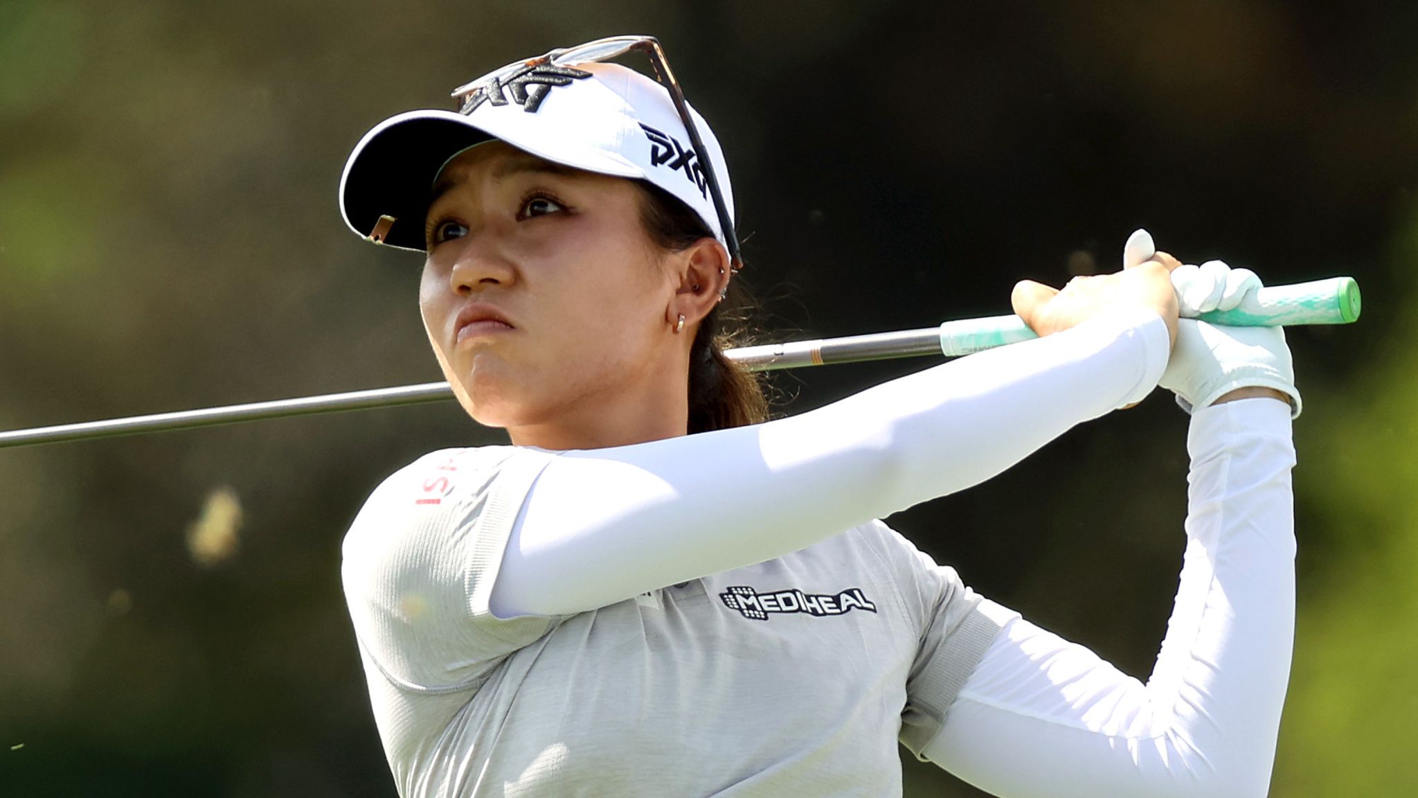 Lydia Ko Wallpapers