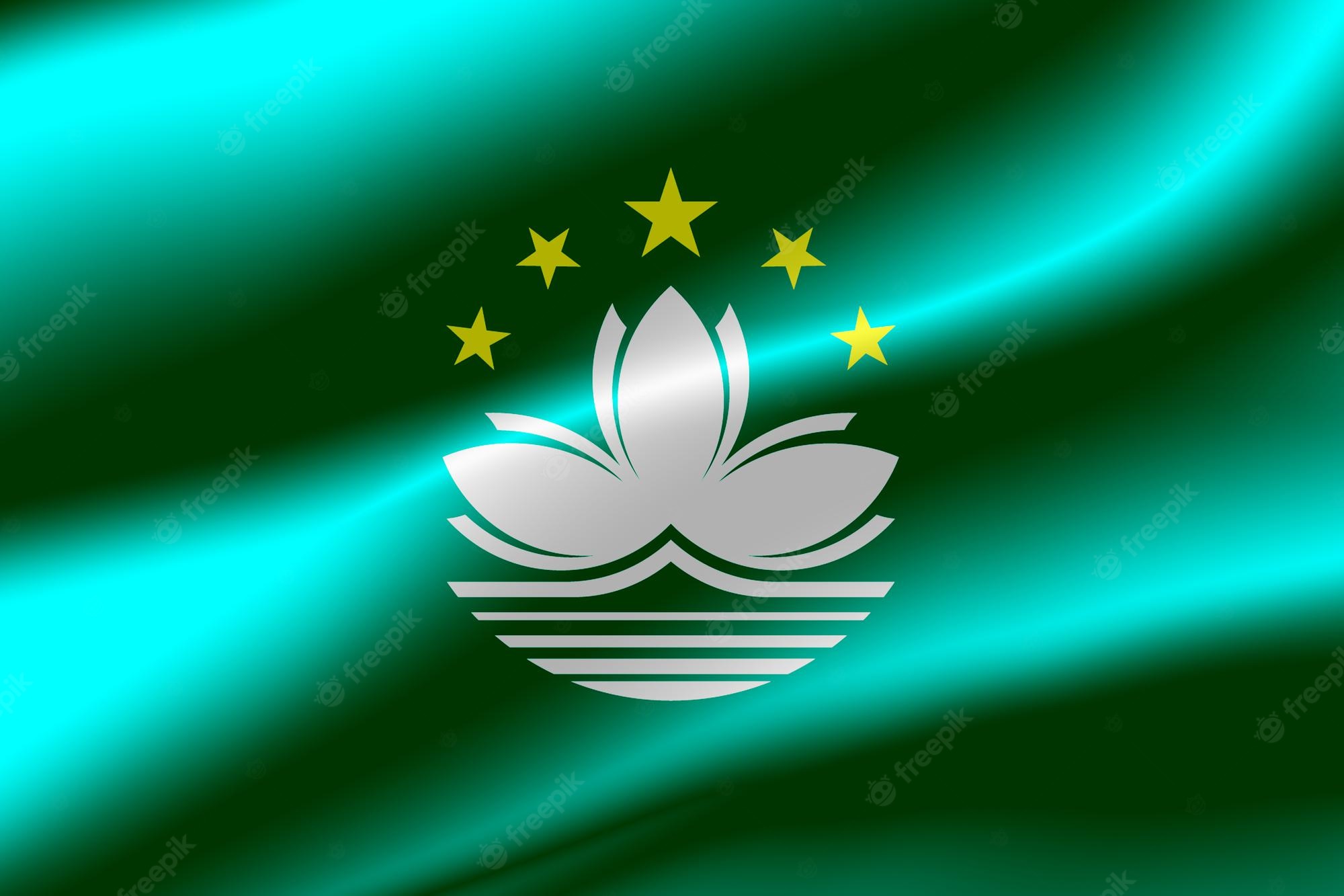 Macau National Football Team Wallpapers