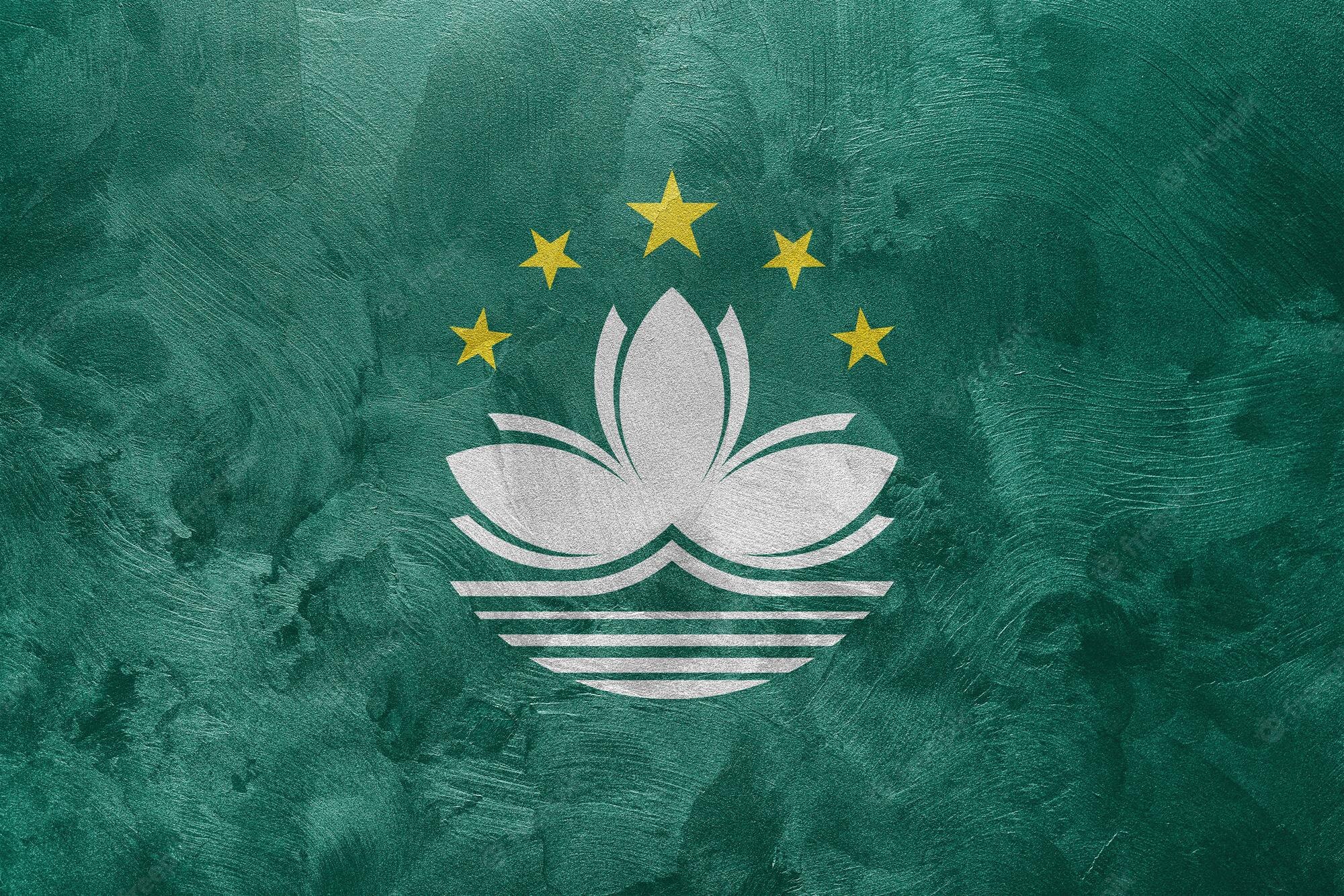 Macau National Football Team Wallpapers