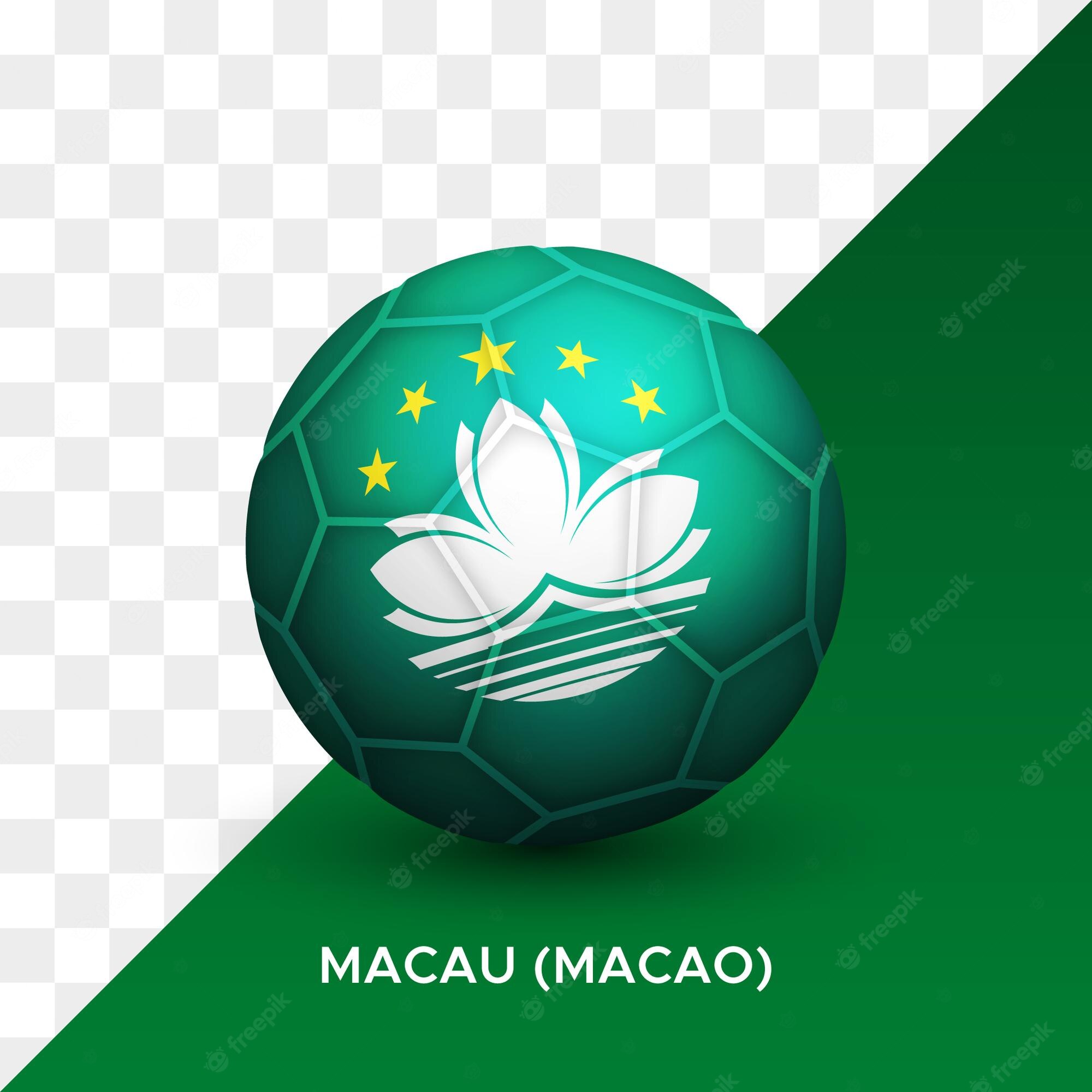 Macau National Football Team Wallpapers