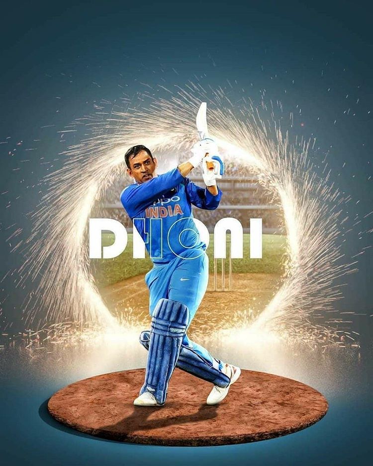 Mahendra Singh Dhoni Wallpapers